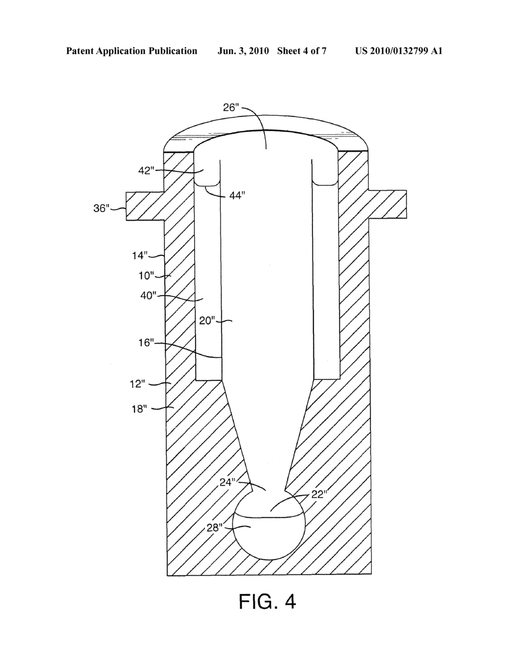 Vessel, Dispensing Devices, Kits And Methods For Containing Fluids - diagram, schematic, and image 05