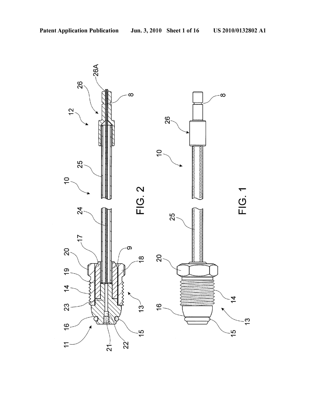 GAS ADAPTOR - diagram, schematic, and image 02