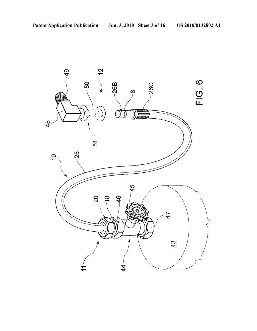 GAS ADAPTOR - diagram, schematic, and image 04