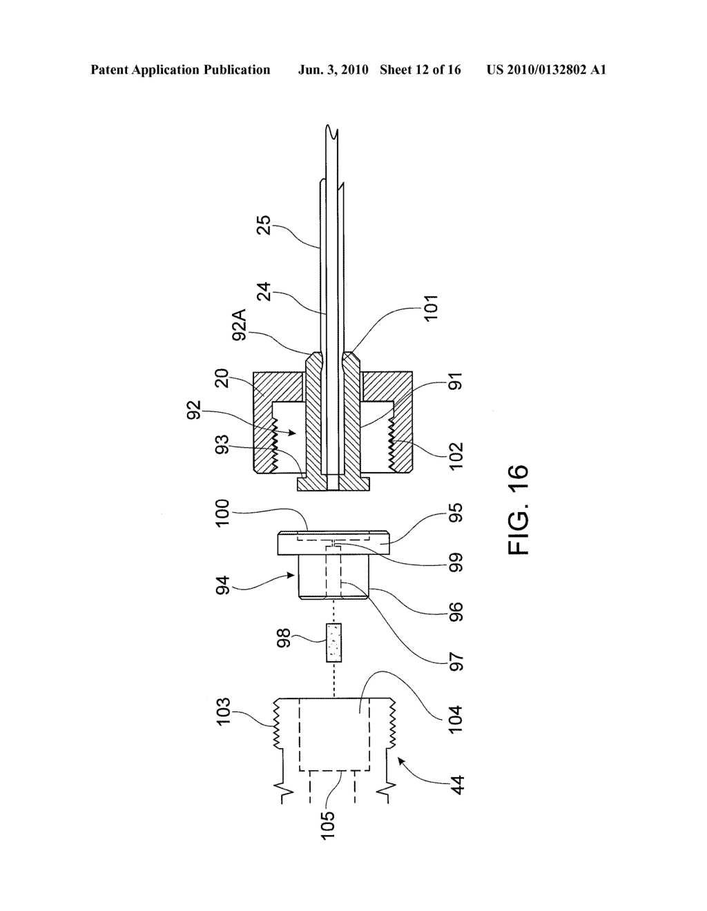 GAS ADAPTOR - diagram, schematic, and image 13