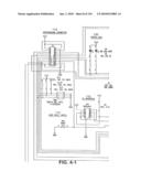 System and Method for Preventing Water From Freezing in a Conduit diagram and image