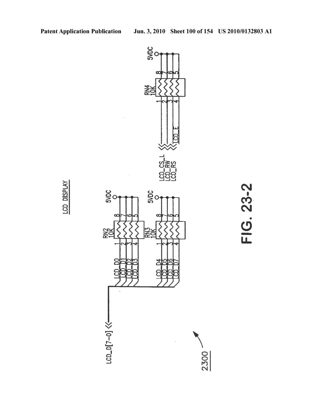 System and Method for Preventing Water From Freezing in a Conduit - diagram, schematic, and image 101