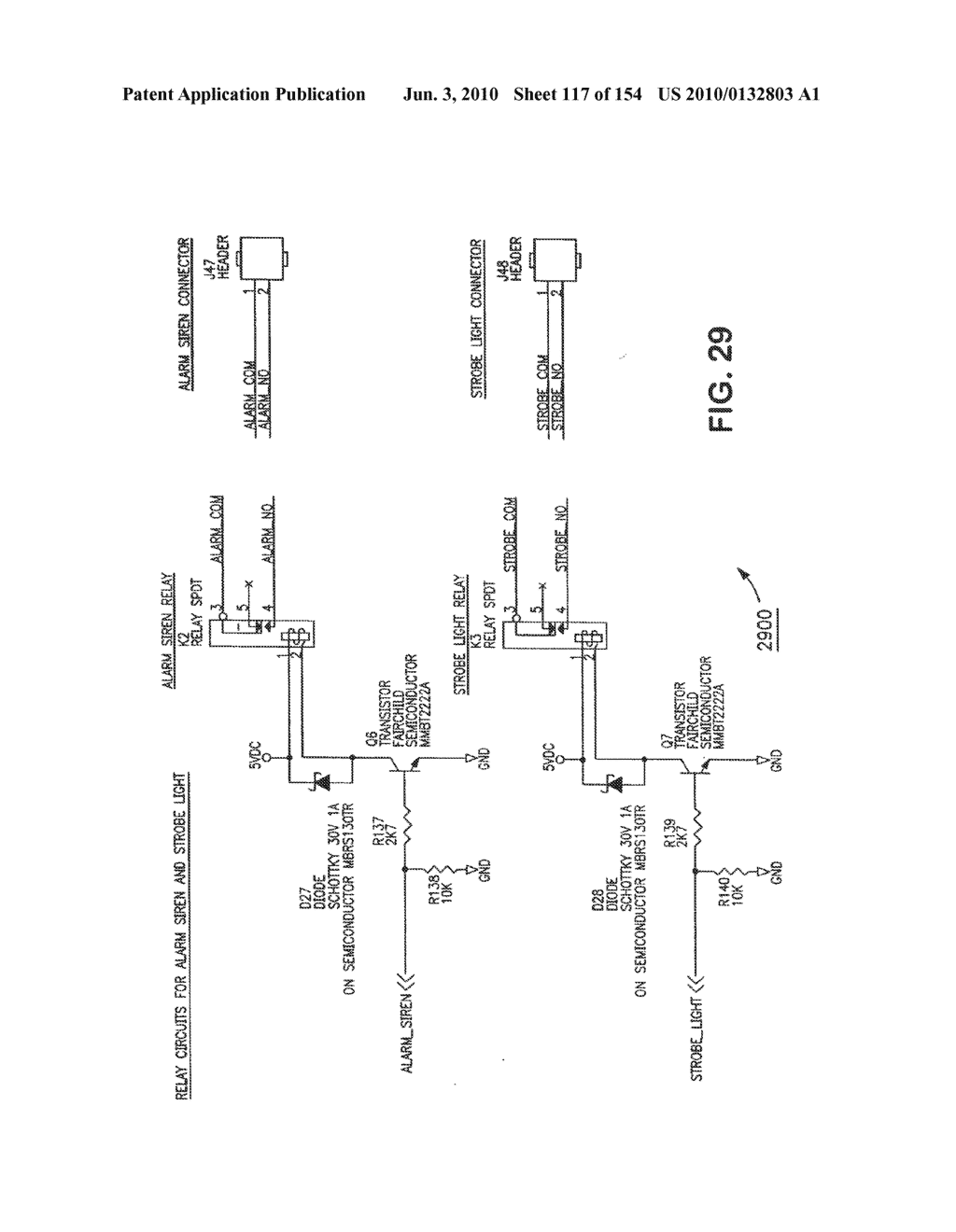 System and Method for Preventing Water From Freezing in a Conduit - diagram, schematic, and image 118