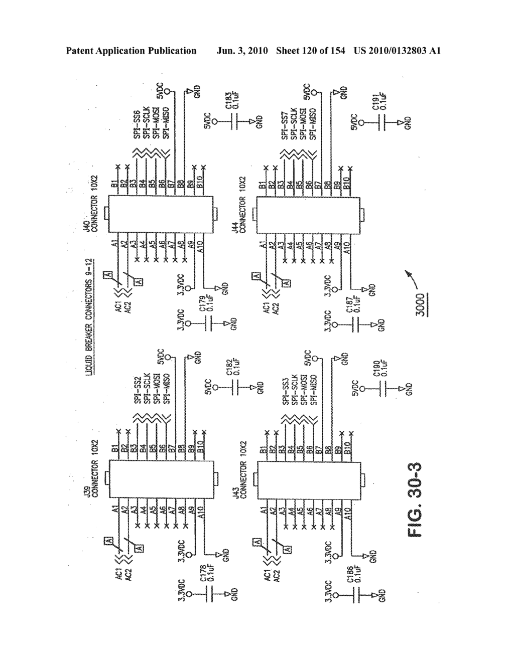 System and Method for Preventing Water From Freezing in a Conduit - diagram, schematic, and image 121