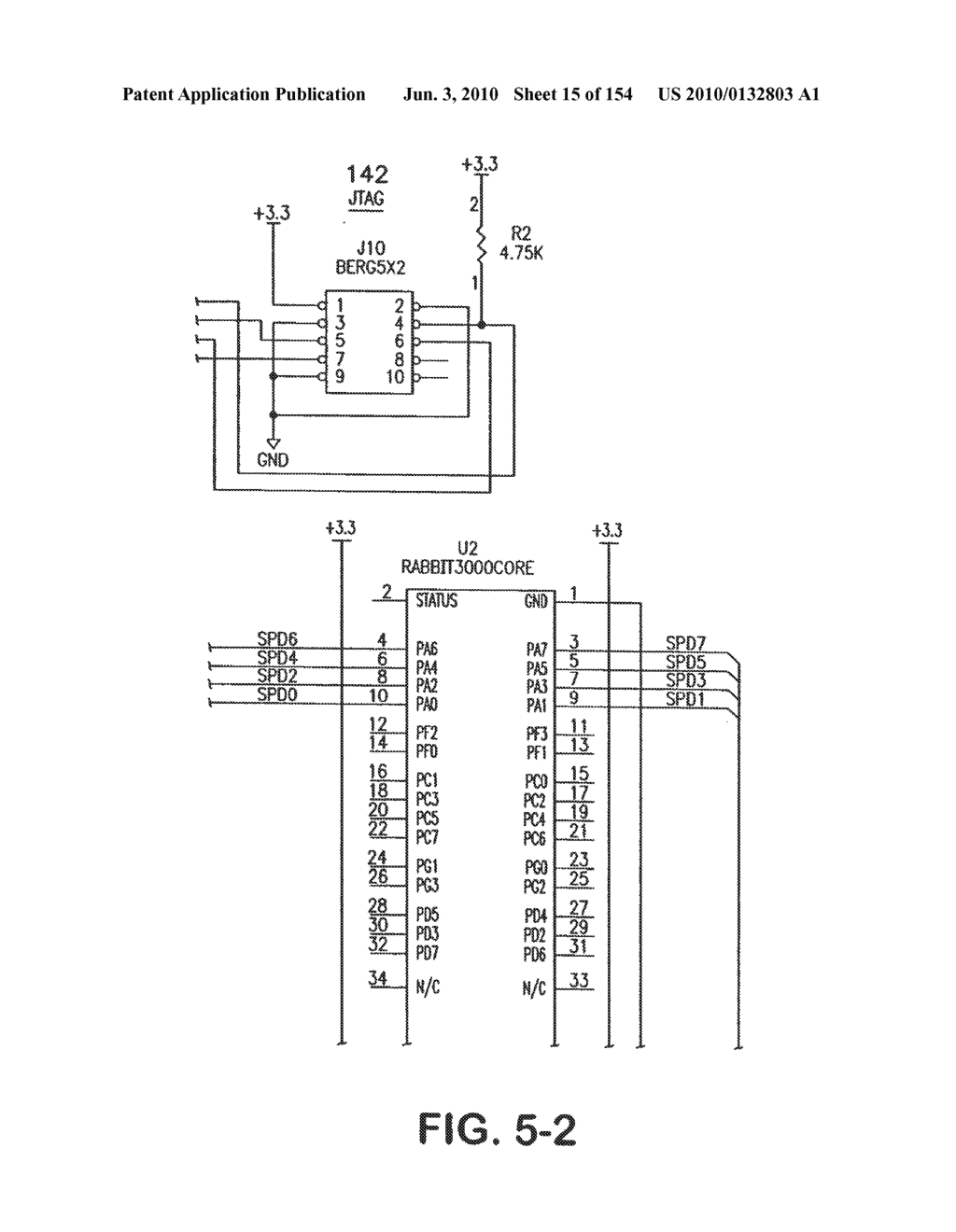 System and Method for Preventing Water From Freezing in a Conduit - diagram, schematic, and image 16