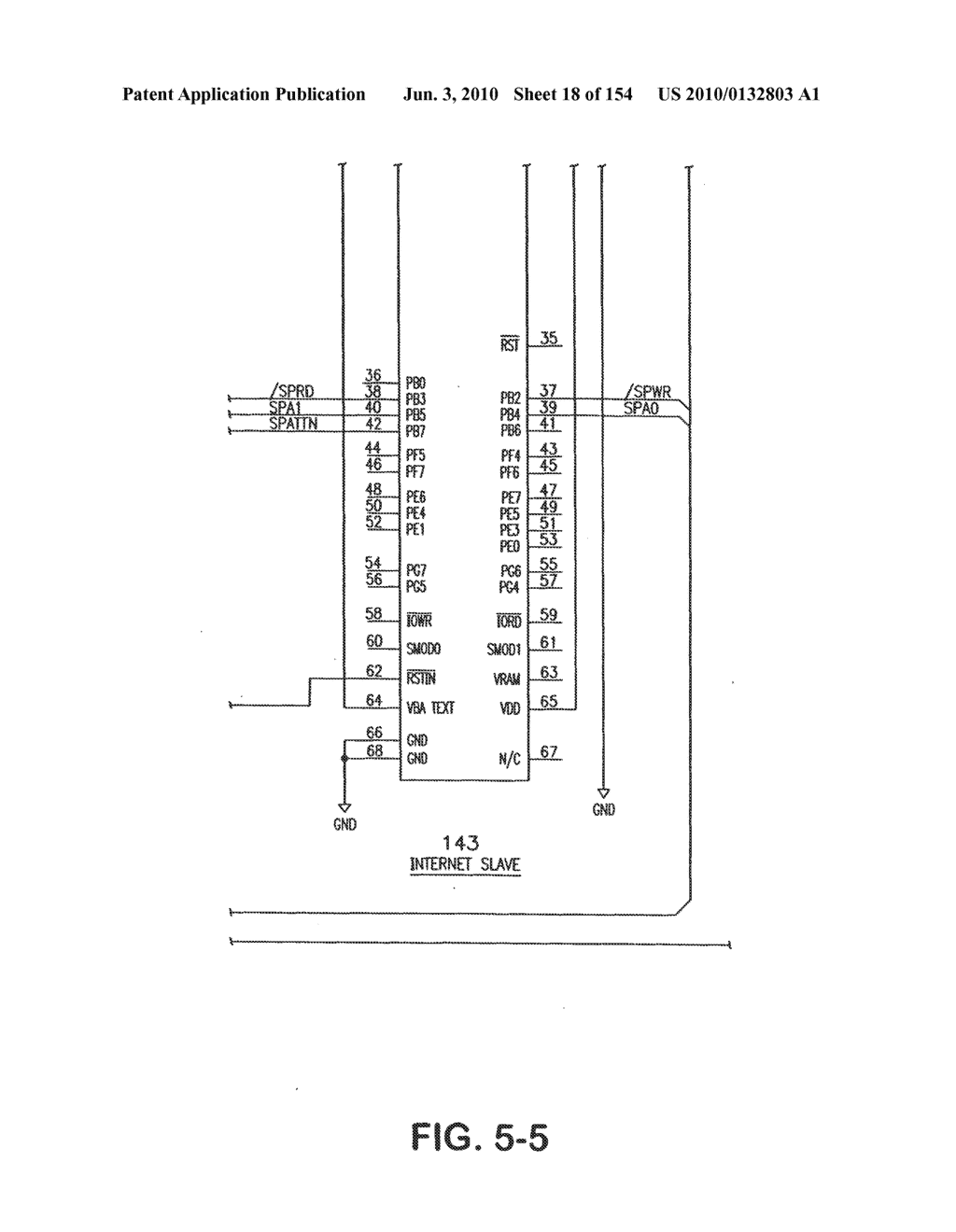 System and Method for Preventing Water From Freezing in a Conduit - diagram, schematic, and image 19