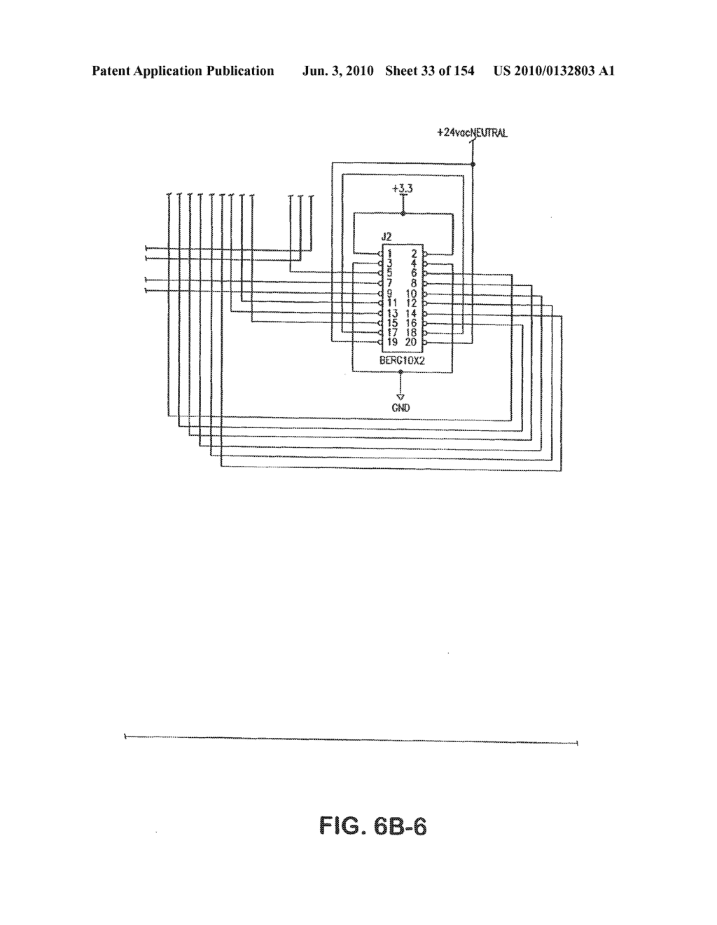 System and Method for Preventing Water From Freezing in a Conduit - diagram, schematic, and image 34