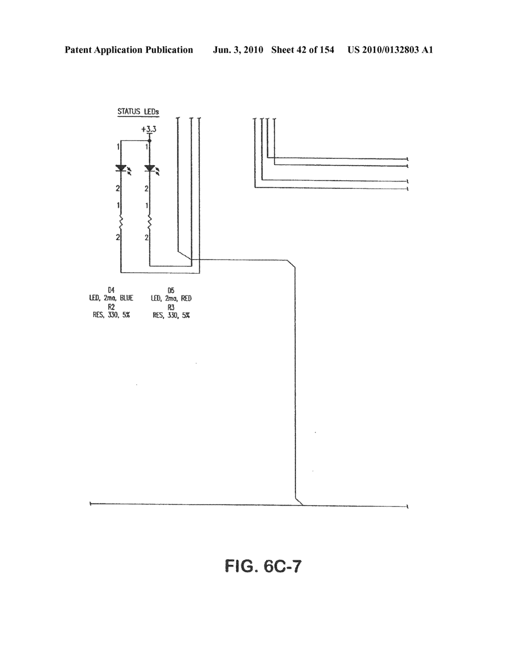 System and Method for Preventing Water From Freezing in a Conduit - diagram, schematic, and image 43