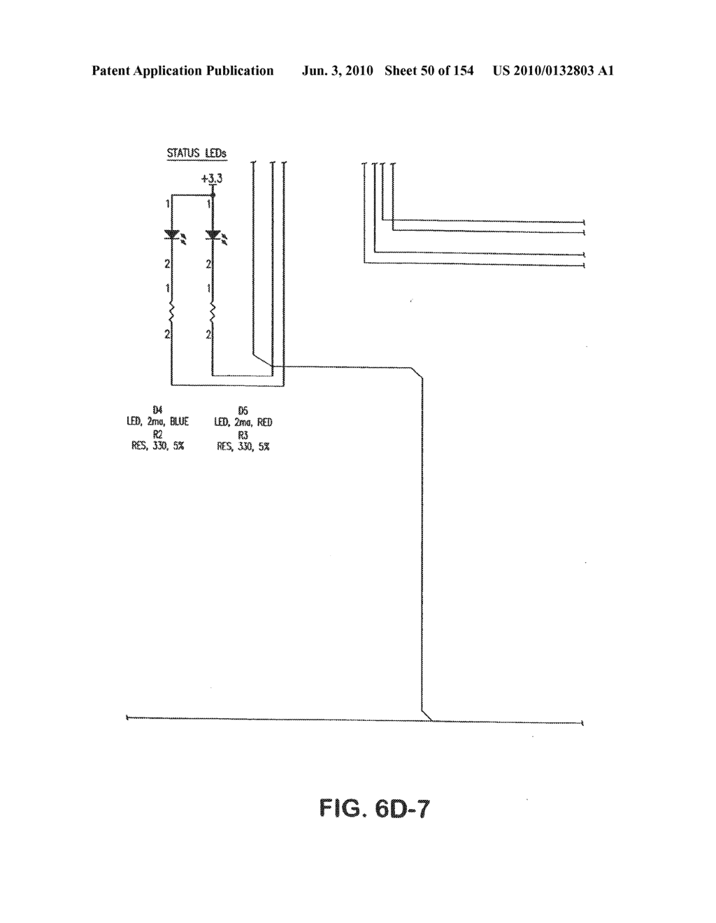 System and Method for Preventing Water From Freezing in a Conduit - diagram, schematic, and image 51
