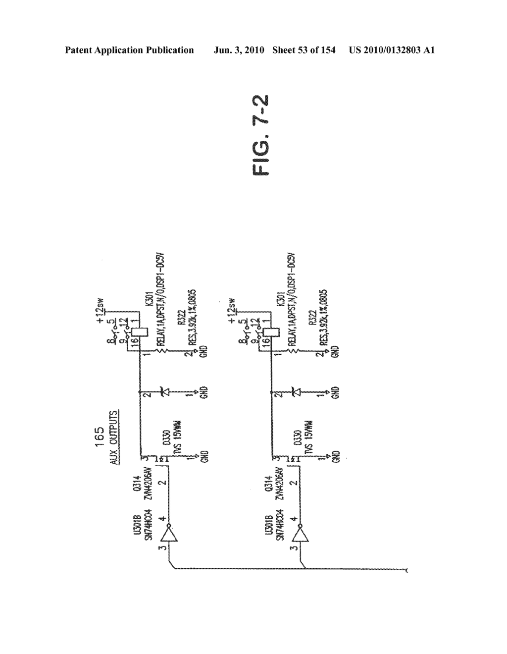 System and Method for Preventing Water From Freezing in a Conduit - diagram, schematic, and image 54