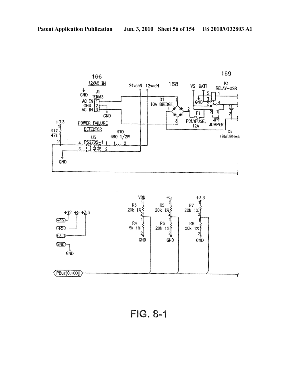 System and Method for Preventing Water From Freezing in a Conduit - diagram, schematic, and image 57