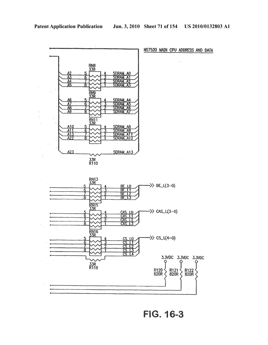 System and Method for Preventing Water From Freezing in a Conduit - diagram, schematic, and image 72