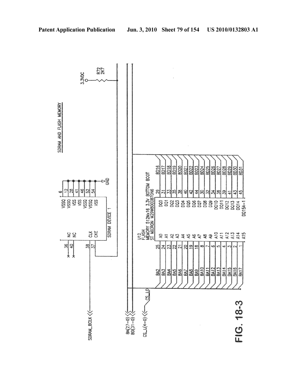 System and Method for Preventing Water From Freezing in a Conduit - diagram, schematic, and image 80