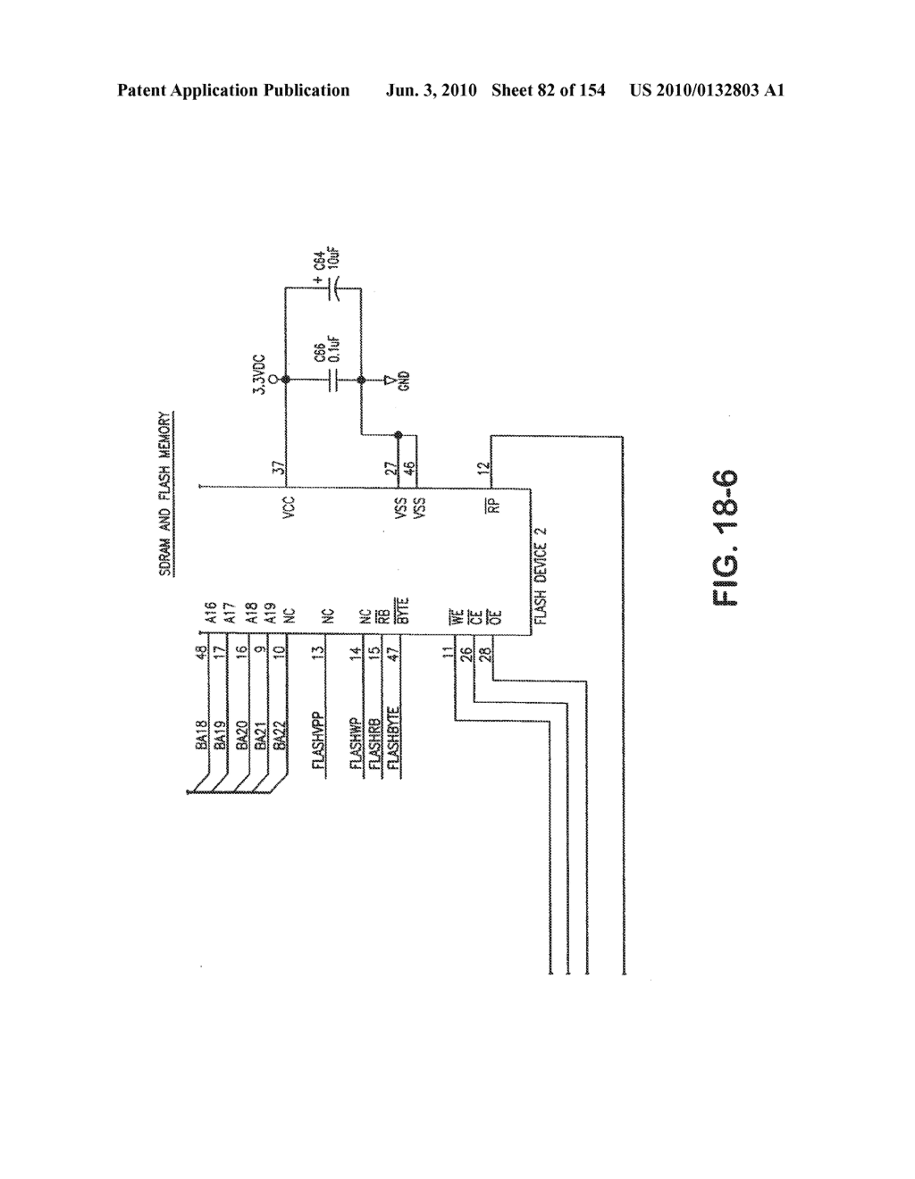 System and Method for Preventing Water From Freezing in a Conduit - diagram, schematic, and image 83