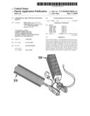 THERMOELECTRIC POWER GENERATION DEVICE diagram and image