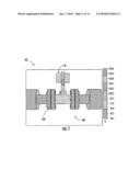 THERMOELECTRIC POWER GENERATION DEVICE diagram and image