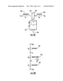 THERMOELECTRIC POWER GENERATION DEVICE diagram and image