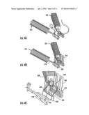 THERMOELECTRIC POWER GENERATION DEVICE diagram and image