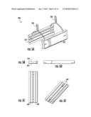 THERMOELECTRIC POWER GENERATION DEVICE diagram and image