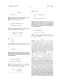 THERMOELECTRIC POWER GENERATION DEVICE diagram and image