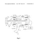 SELF-DRAINING FROST-FREE FAUCET diagram and image