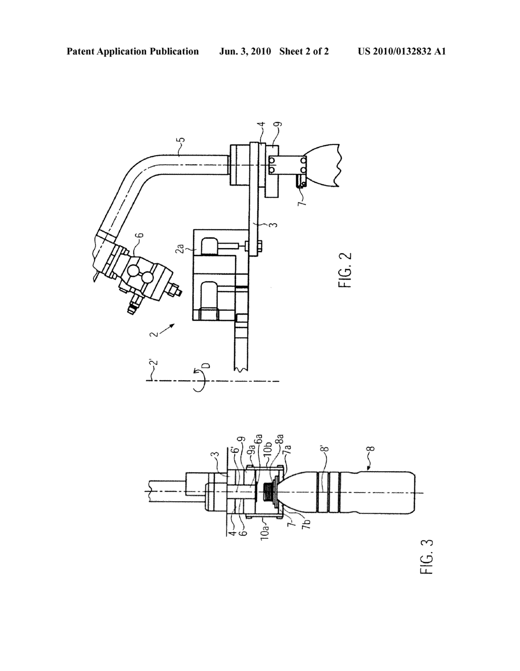 Filling Device - diagram, schematic, and image 03