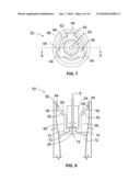 SELECTIVE FUEL NOZZLE INHIBITING SYSTEM diagram and image