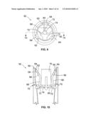 SELECTIVE FUEL NOZZLE INHIBITING SYSTEM diagram and image