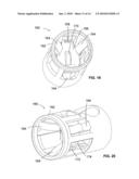 SELECTIVE FUEL NOZZLE INHIBITING SYSTEM diagram and image