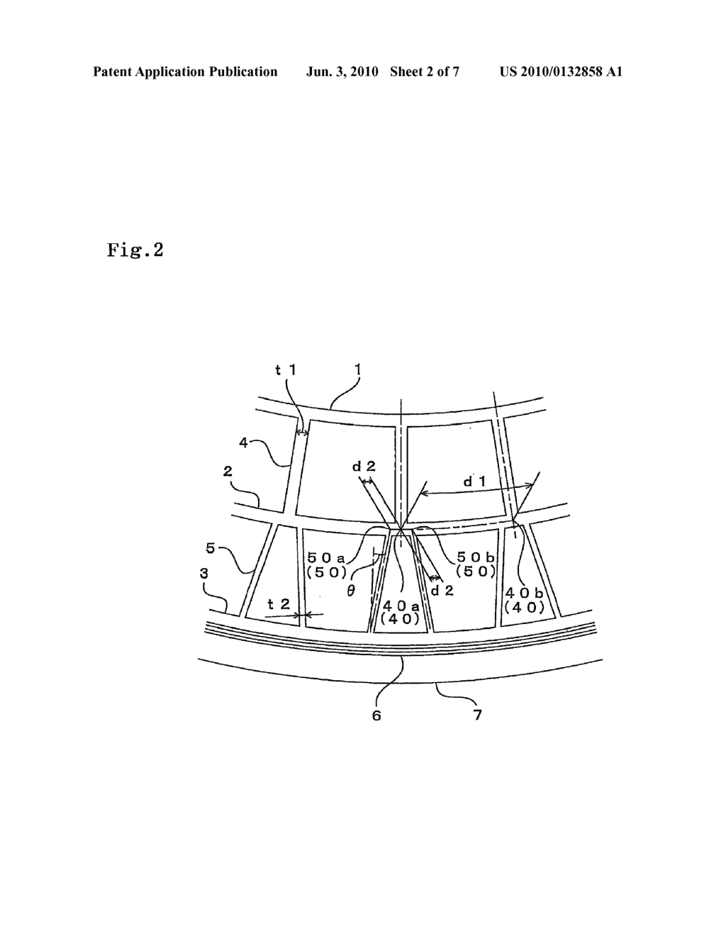 Non-Pneumatic Tire - diagram, schematic, and image 03