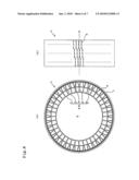 Non-Pneumatic Tire diagram and image