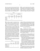 PNEUMATIC TIRE FOR MOTORCYCLE diagram and image