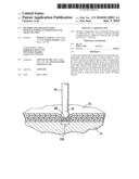 METHOD AND APPARATUS FOR MANUFACTURING AN ENDOVASCULAR GRAFT SECTION diagram and image