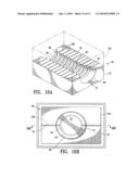 METHOD AND APPARATUS FOR MANUFACTURING AN ENDOVASCULAR GRAFT SECTION diagram and image