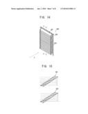 LIGHT-TRANSMITTING SHEET MATERIAL AND METHOD FOR MANUFACTURING THE SAME diagram and image