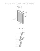 LIGHT-TRANSMITTING SHEET MATERIAL AND METHOD FOR MANUFACTURING THE SAME diagram and image