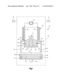 METHOD OF CASTING A METAL ARTICLE diagram and image