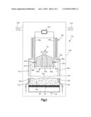 METHOD OF CASTING A METAL ARTICLE diagram and image