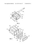 Cooling System for Aerospace Vehicle Components diagram and image