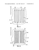 Cooling System for Aerospace Vehicle Components diagram and image