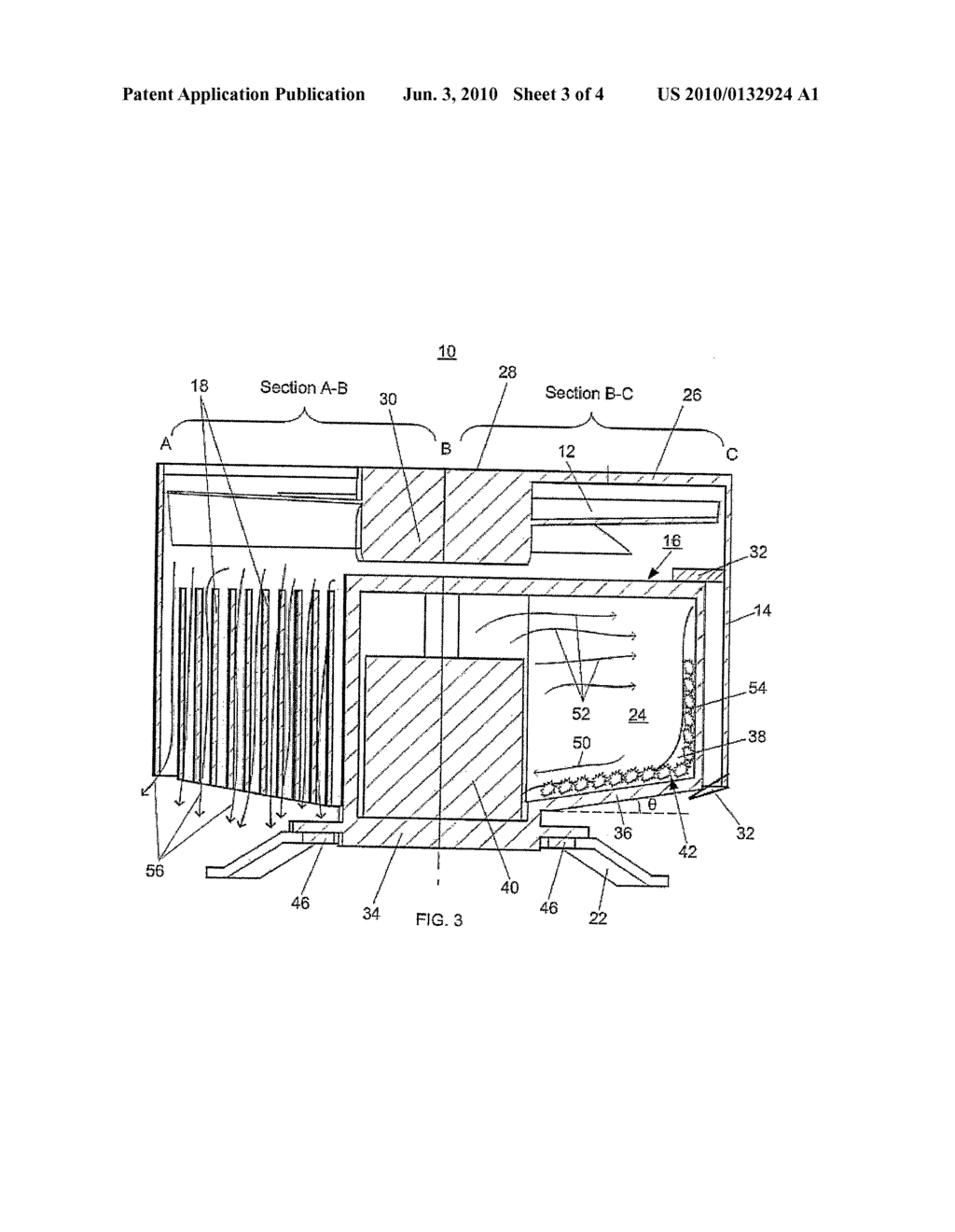 COOLING DEVICE FOR ELECTRONIC COMPONENTS - diagram, schematic, and image 04