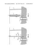 CONDUCTOR PIPE STRING DEFLECTOR AND METHOD OF USING SAME diagram and image