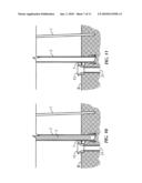 CONDUCTOR PIPE STRING DEFLECTOR AND METHOD OF USING SAME diagram and image