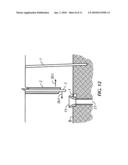 CONDUCTOR PIPE STRING DEFLECTOR AND METHOD OF USING SAME diagram and image