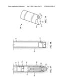 CONDUCTOR PIPE STRING DEFLECTOR AND METHOD OF USING SAME diagram and image