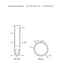 CONDUCTOR PIPE STRING DEFLECTOR AND METHOD OF USING SAME diagram and image