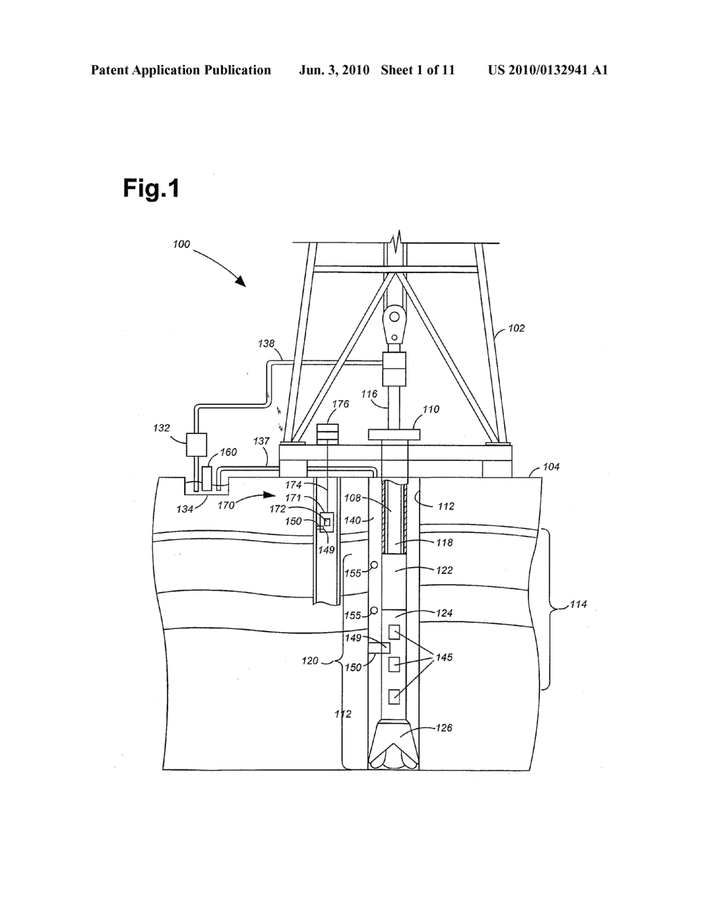 APPARATUS AND METHOD FOR MANIPULATING FLUID DURING DRILLING OR PUMPING OPERATIONS - diagram, schematic, and image 02