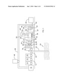 HYDROCARBON RESERVOIR TREATMENT METHOD WITH HYDROCARBONS diagram and image