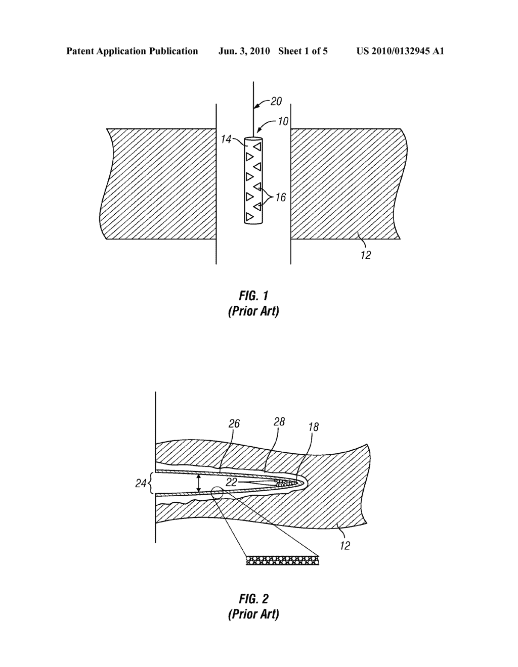 Method for Perforating a Wellbore in Low Underbalance Systems - diagram, schematic, and image 02