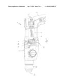 ELECTRIC TOOL diagram and image